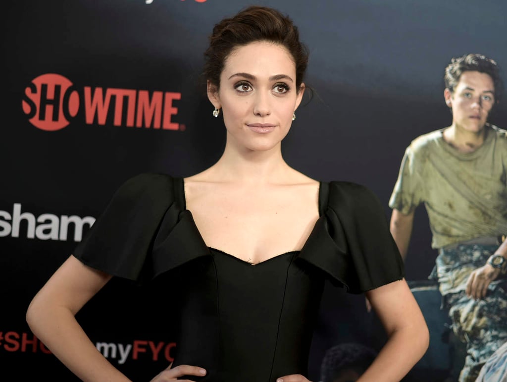 Emmy Rossum dejará Shameless tras nueve temporadas