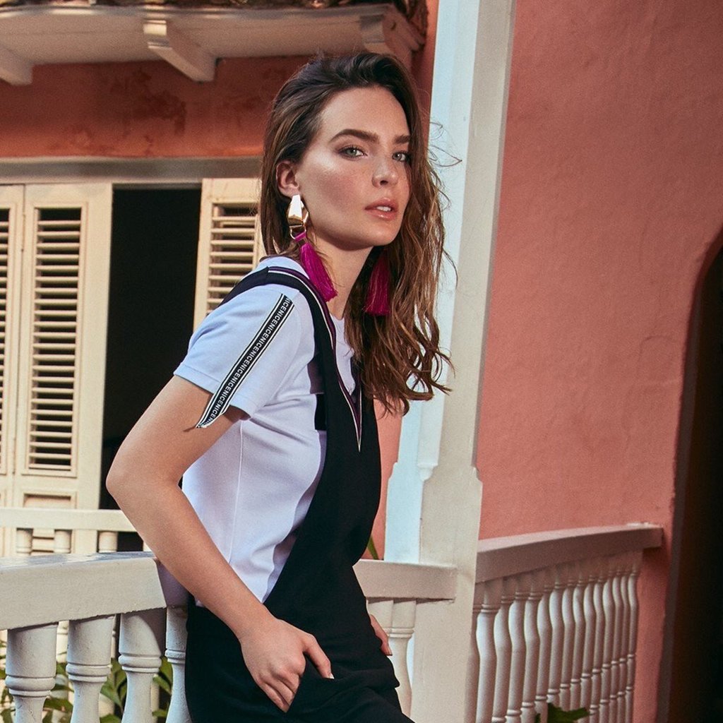 Belinda podría ser Carey en serie