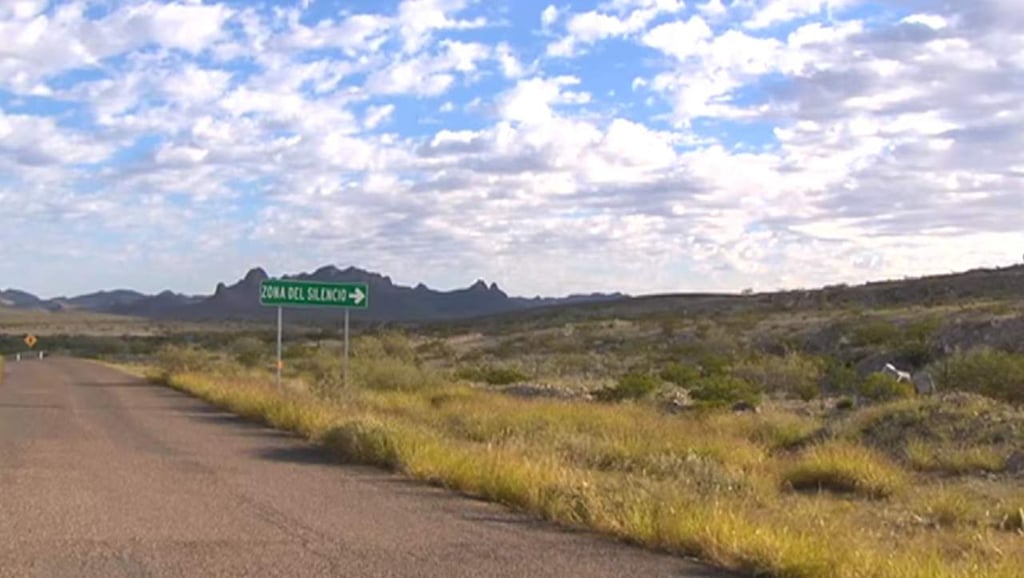 ¿Qué pasó en la Zona del Silencio tras caída del cohete de la NASA?