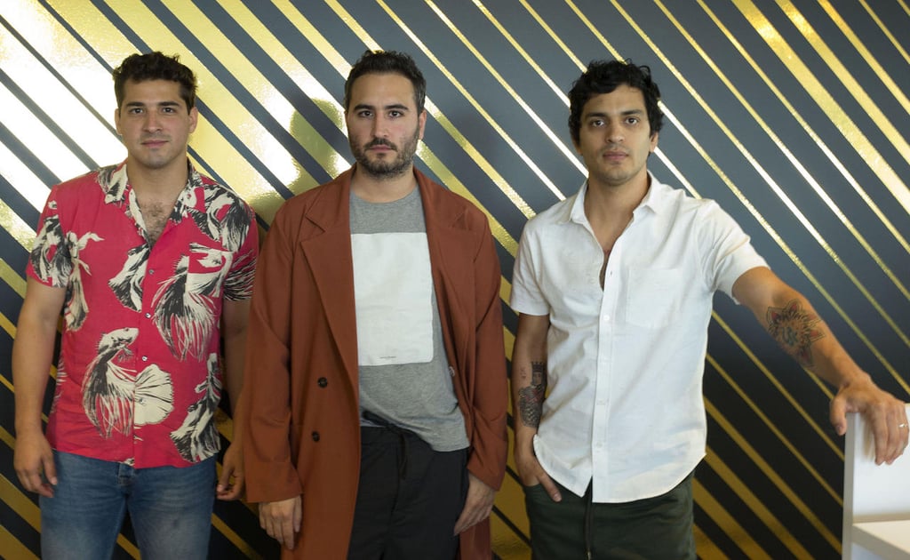 Reik se une con Maluma