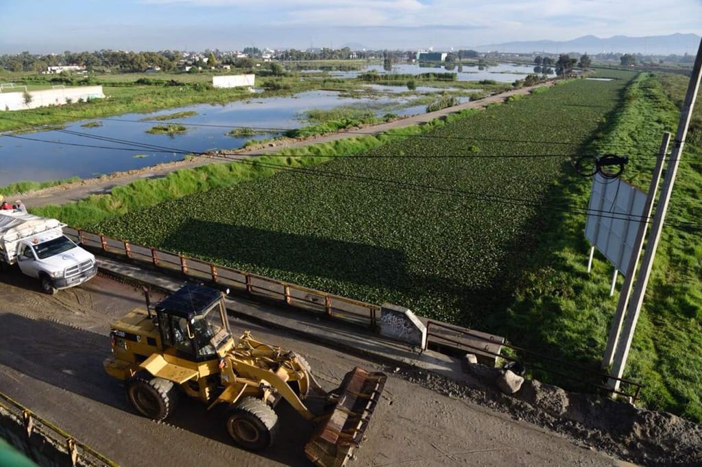 Desbordamiento De Río Lerma Deja Más De Mil Viviendas Afectadas 9349