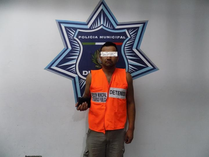 Asolaba en Tierra Blanca