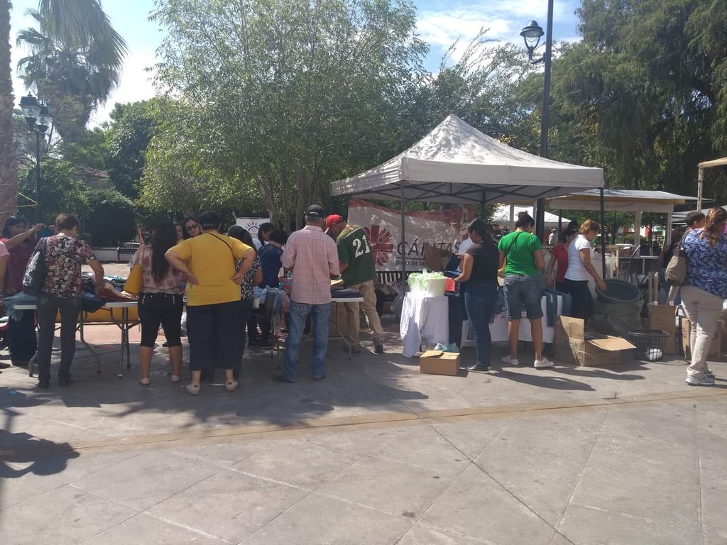 Realizan la segunda edición del Asofest en Gómez Palacio