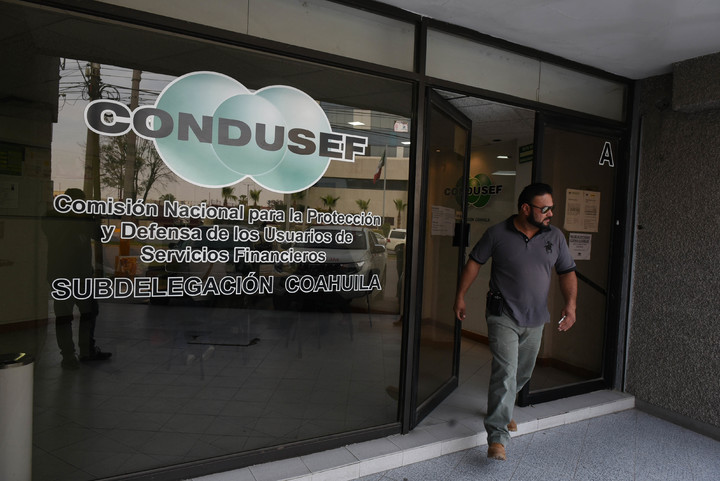 Alerta por uso de 'Prestanombres'