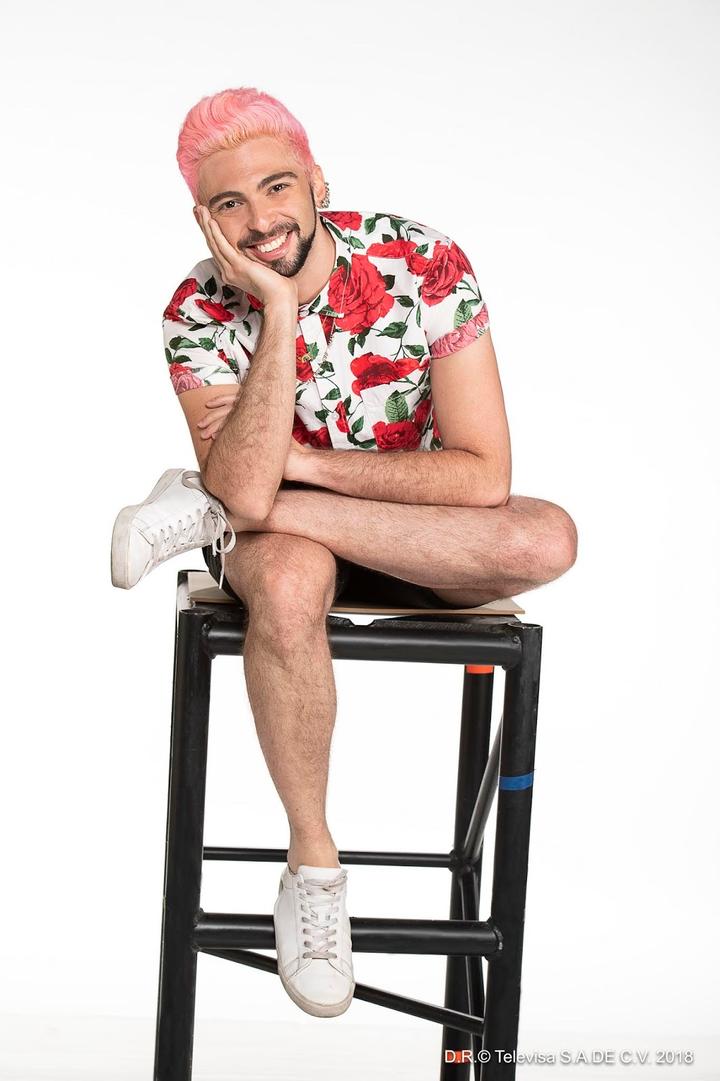 Marcos Radosh va tras los 'ex'