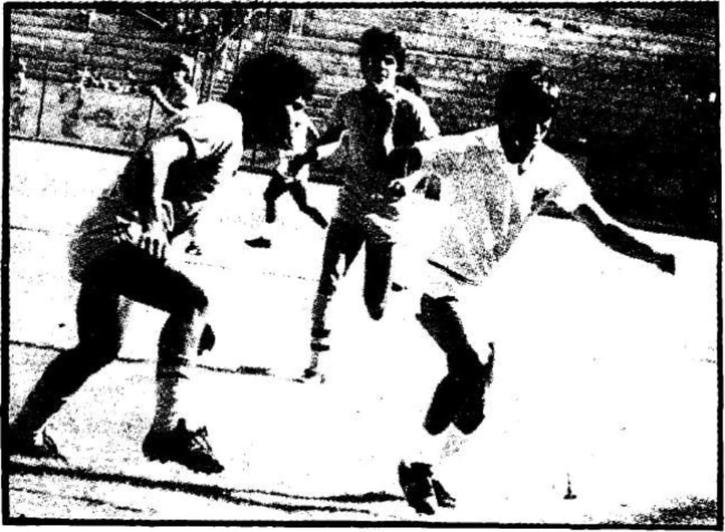 1983: Inicia la historia guerrera, Santos-IMSS disputa su primer juego profesional