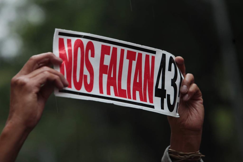 Rechaza CIDH versión de Peña Nieto sobre Ayotzinapa