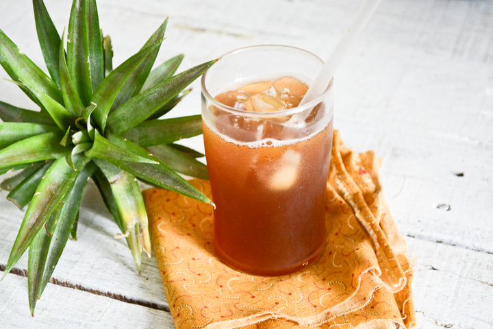 Lo que no sabías del tepache