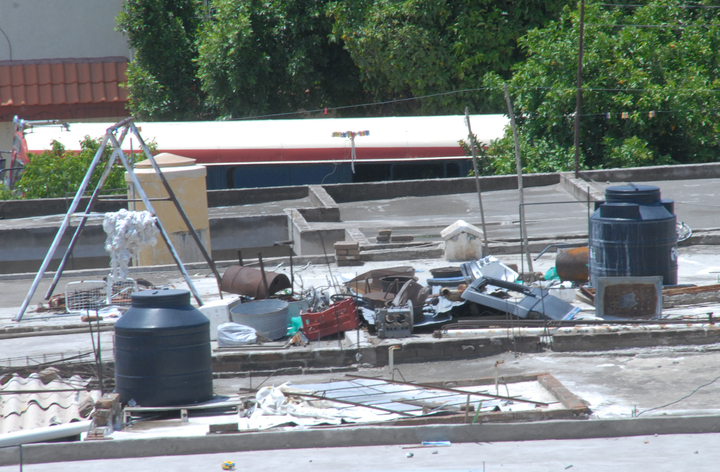 Confirman un caso de dengue en La Laguna de Durango