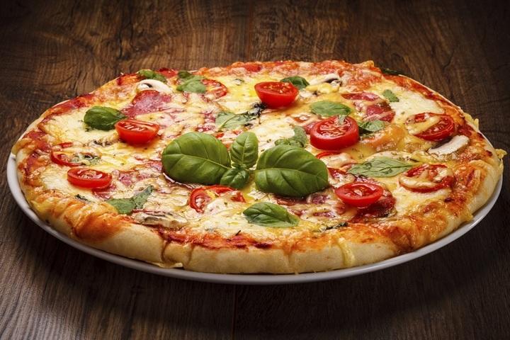 Pizza ¿realmente hace daño?