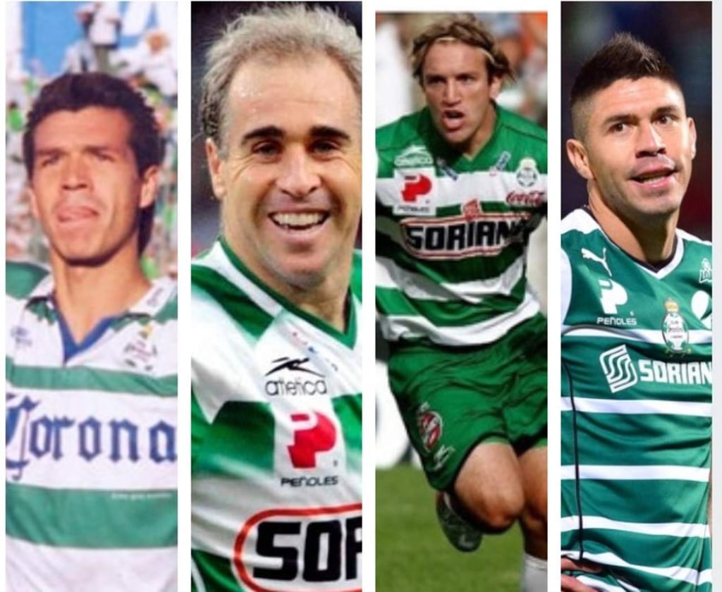 QUIZ: ¿Qué tan fanático del Santos Laguna eres?