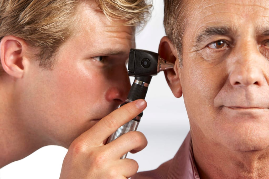 Cómo evitar daños a la audición