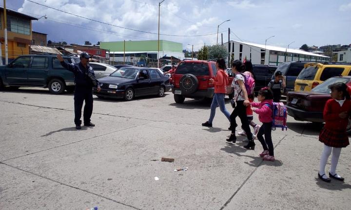 Vialidad ayuda a reducir accidentes