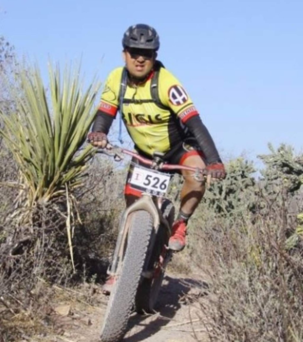 Preparan XIII edición del Maratón Cardenche MTB