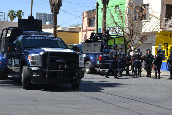 Esperan Durango y Coahuila recursos para C4