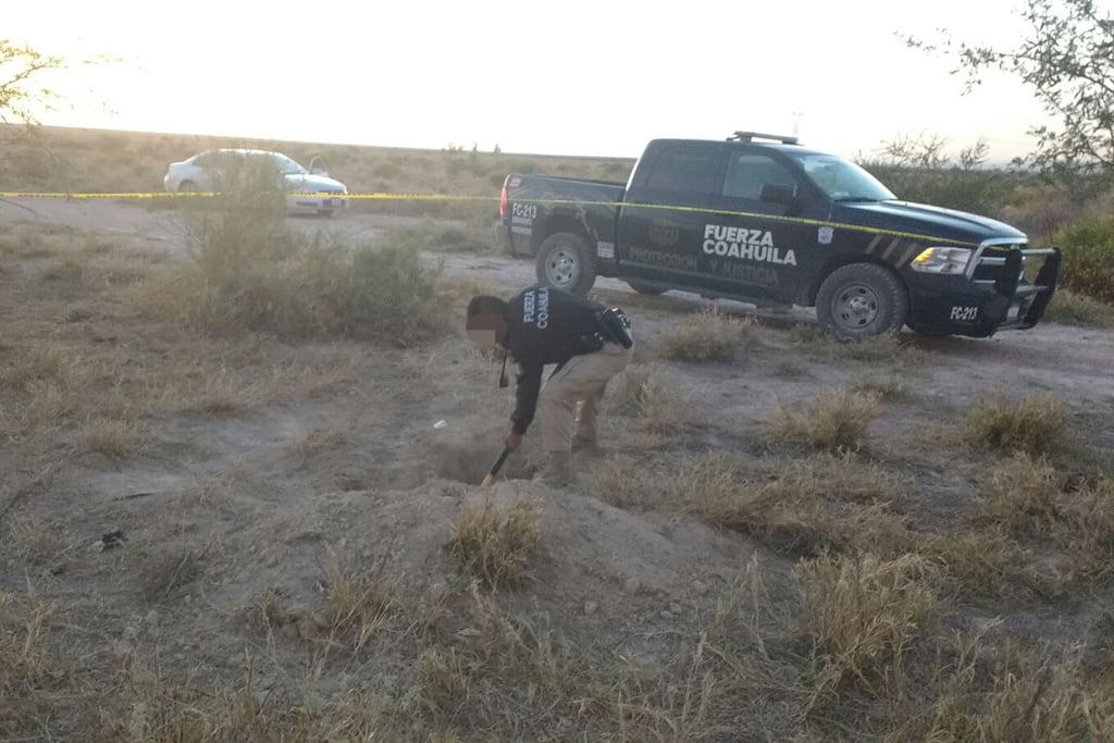 Entre Coahuila y Durango, 30 tomas clandestinas