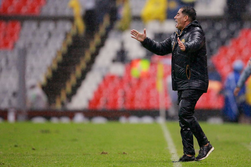 'Paco' Ramírez queda fuera de Dorados; crece rumor del 'Diego'