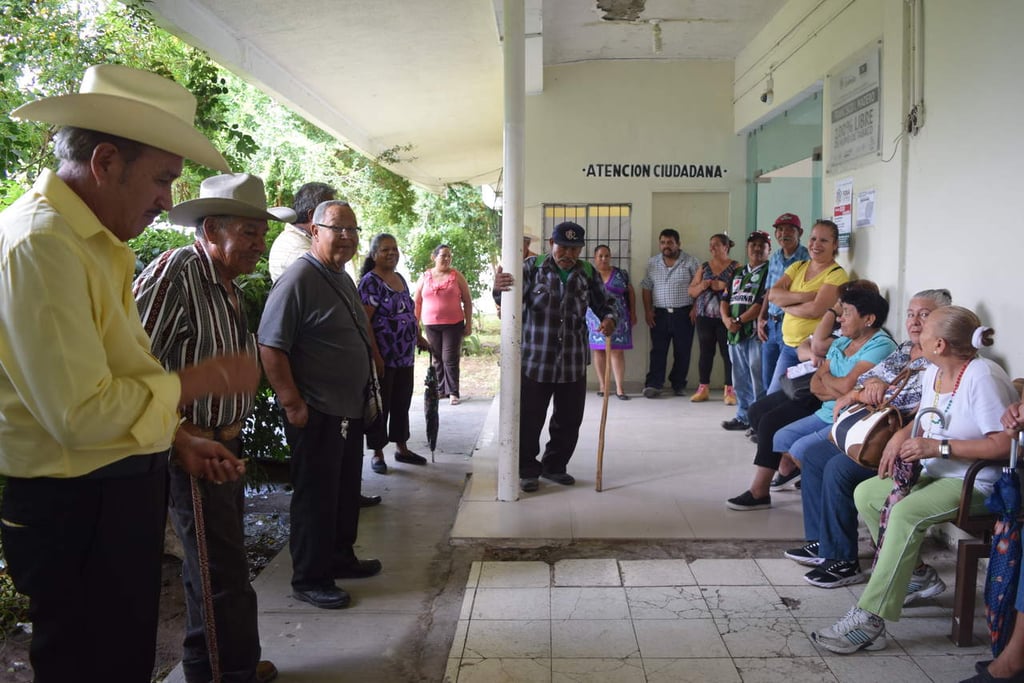 Cardenistas van otra vez a la presidencia de Madero