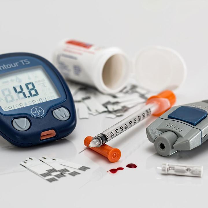 Hipoglucemia, mortal en diabéticos