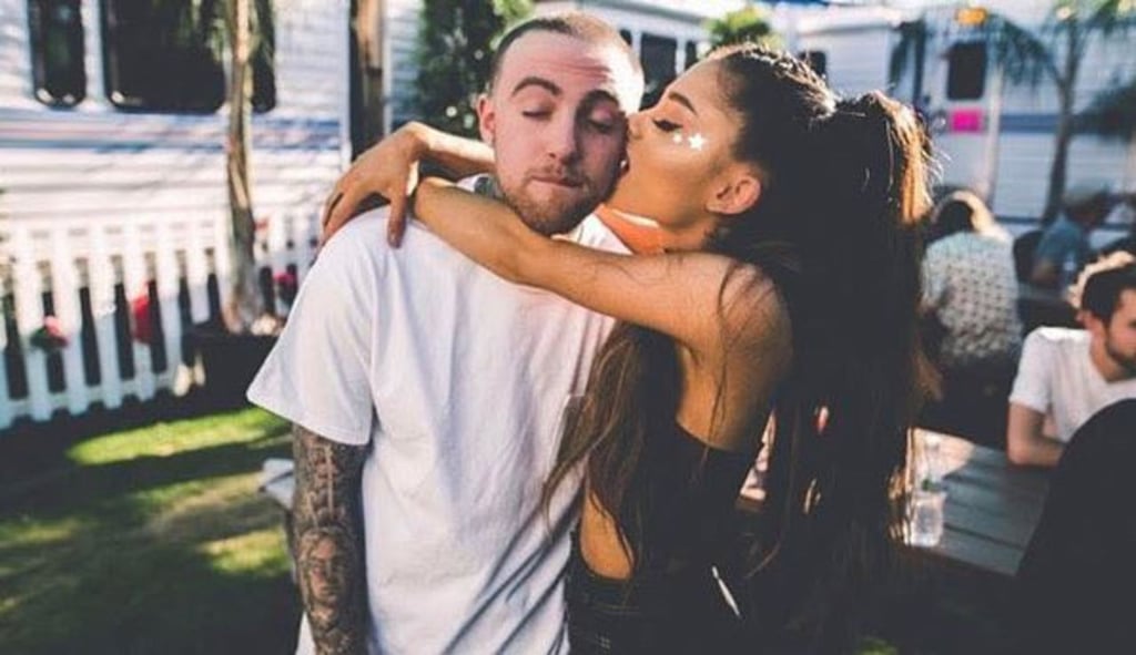 Encuentran muerto al rapero Mac Miller