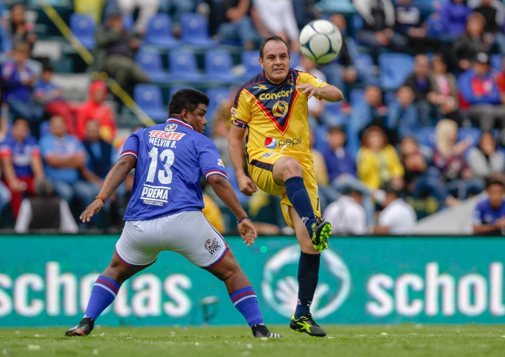 América vence a 'La Máquina' en la despedida del Estadio Azul