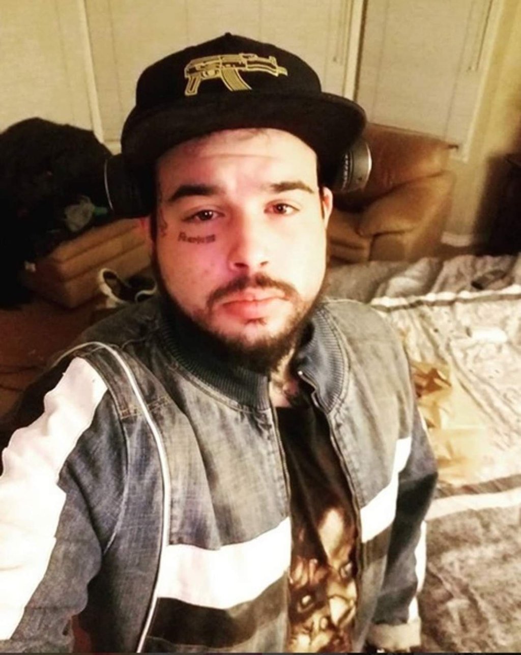 Hijo de Pepe Aguilar entra a rehabilitación