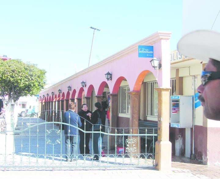 Tormenta afecta 20 viviendas