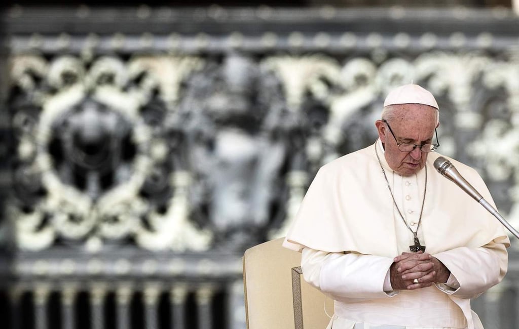 Convoca Papa a jefes de Conferencias Episcopales para hablar de abusos