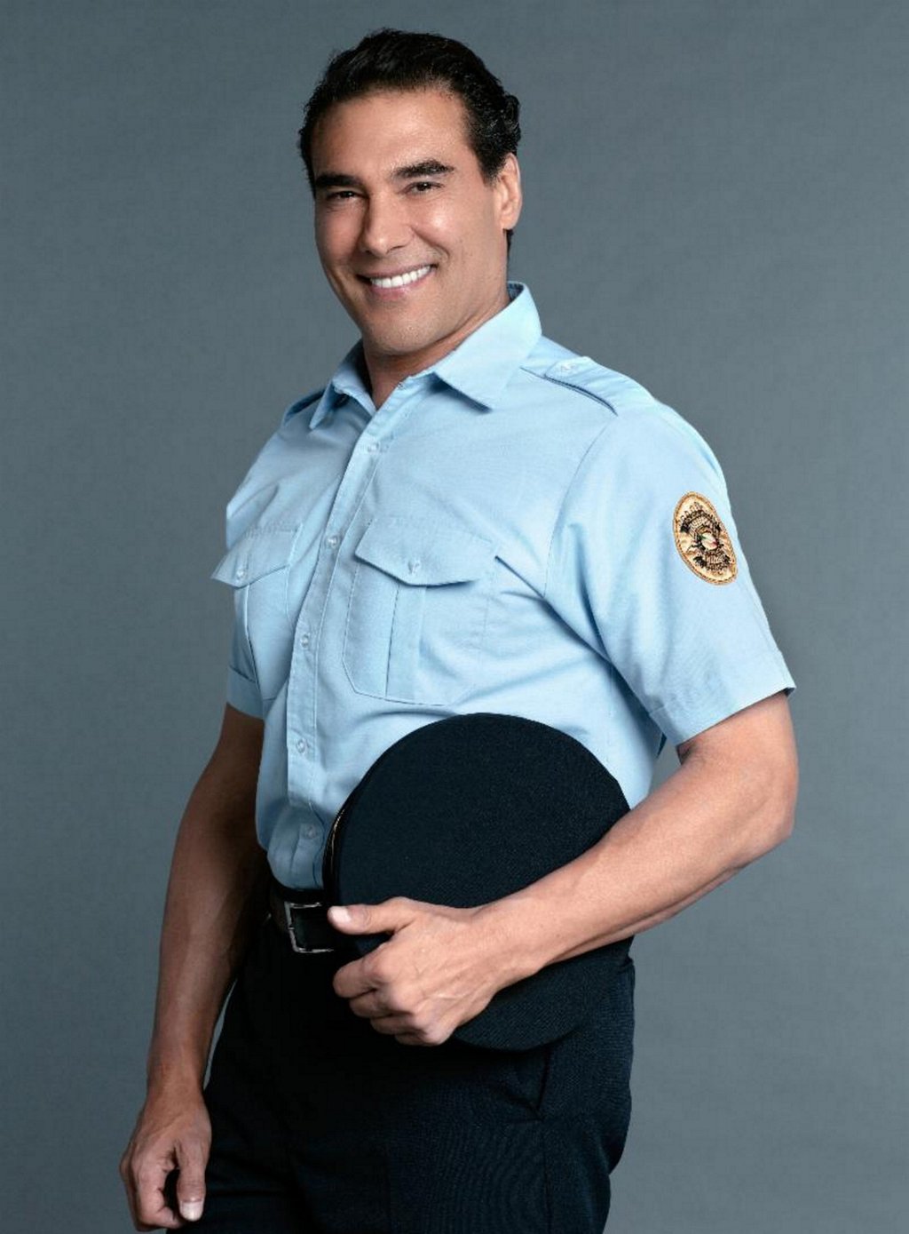 Eduardo Yáñez justifica su mal carácter