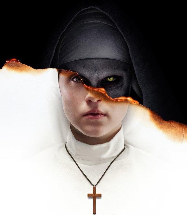 'The Nun' impone la ley del terror