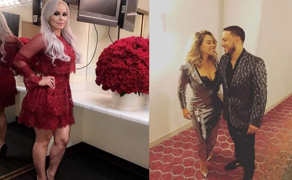 Expareja de Lorenzo pagaría 2 mdp a Chiquis Rivera tras demanda