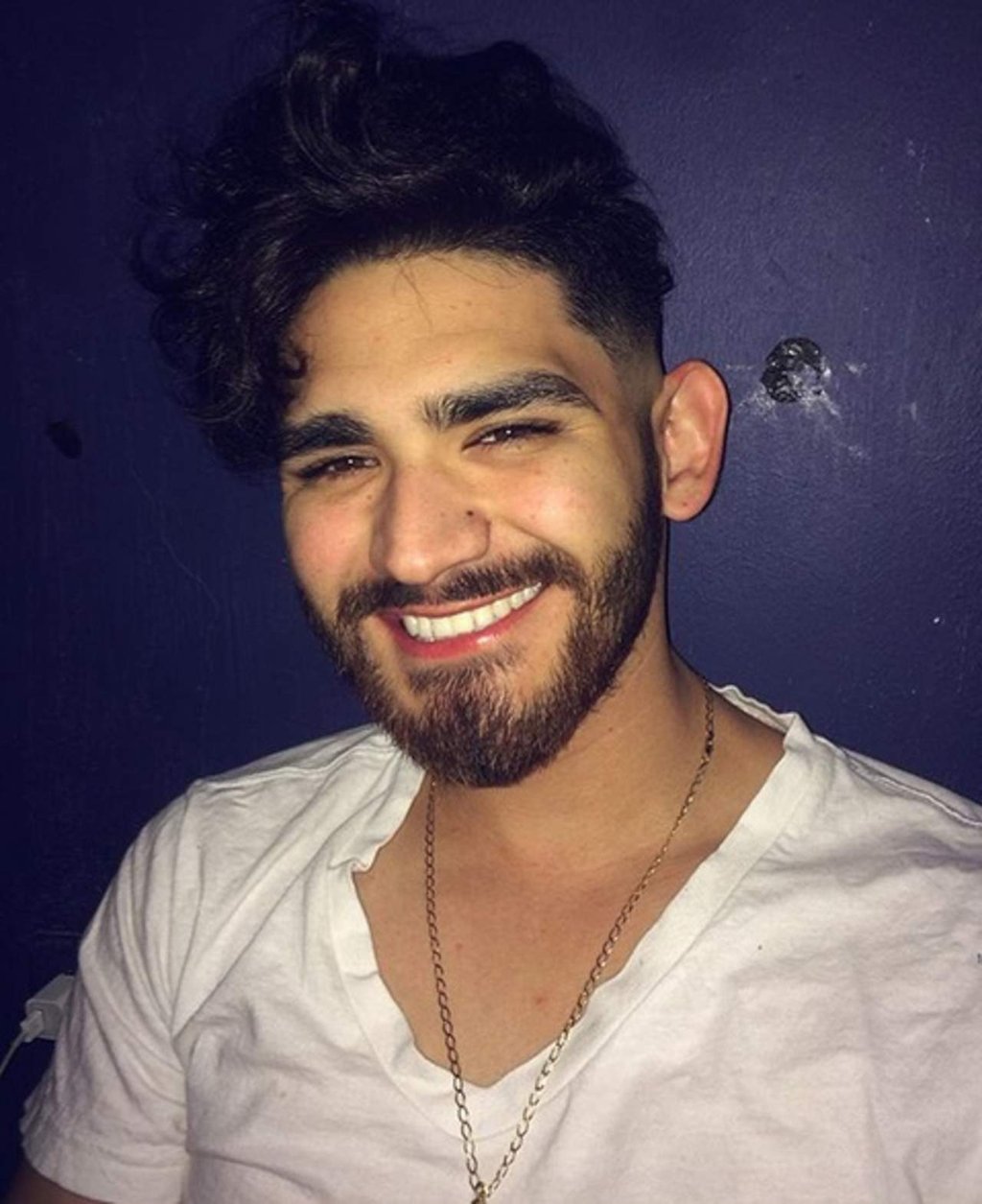 Banda El Recodo se despide de Charly Pérez; sustituye Ricky Yocupici