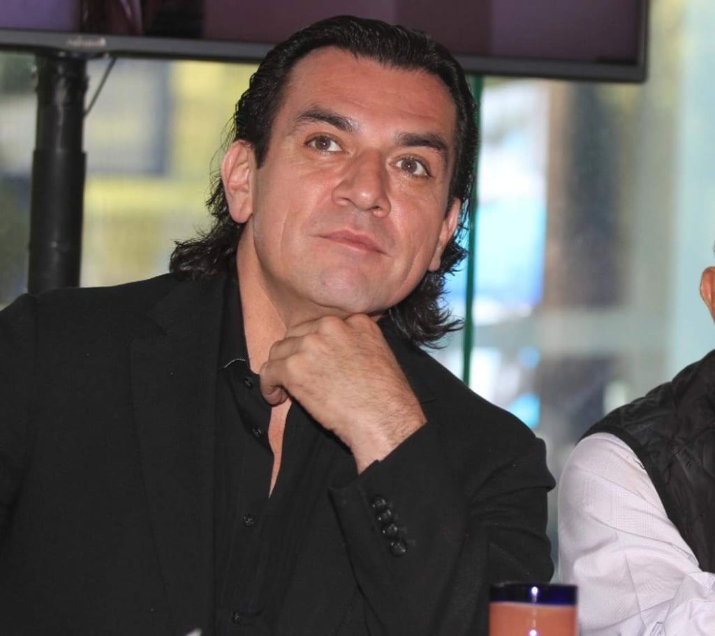 Jorge Salinas se va a Imagen TV