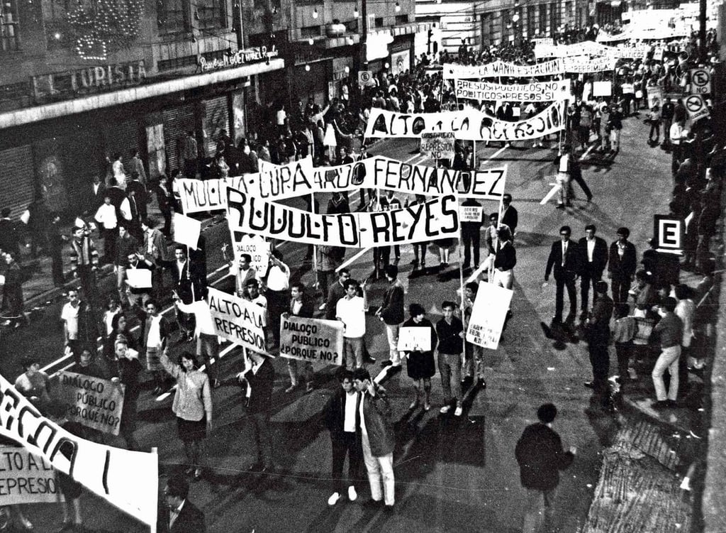 Se cumplen 50 años de la Marcha del Silencio