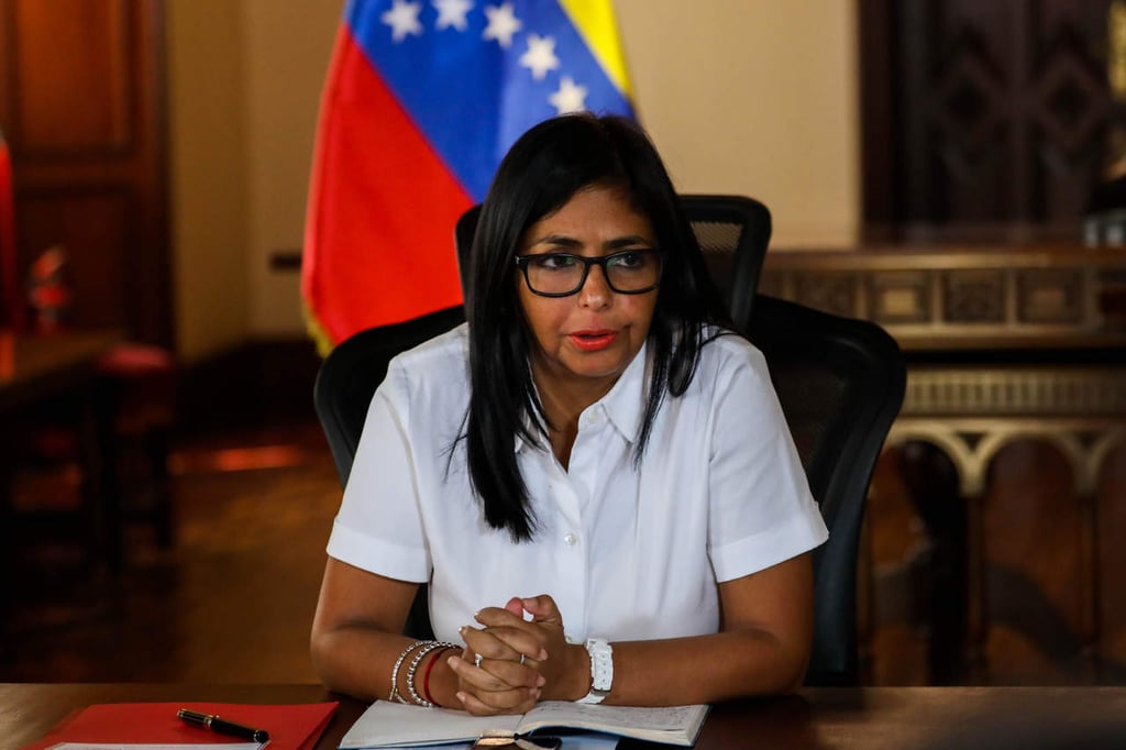 Denunciará Venezuela a Almagro ante ONU por 'promover intervención militar'