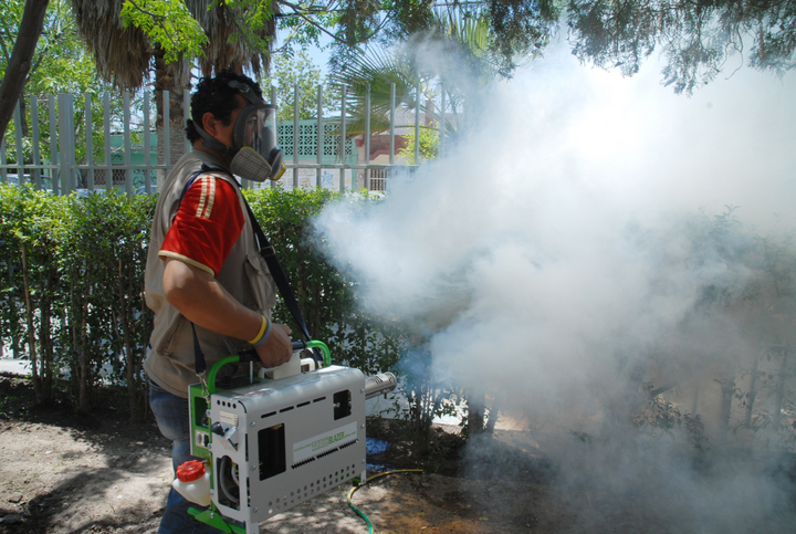 Detectan otro caso de dengue en Gómez Palacio