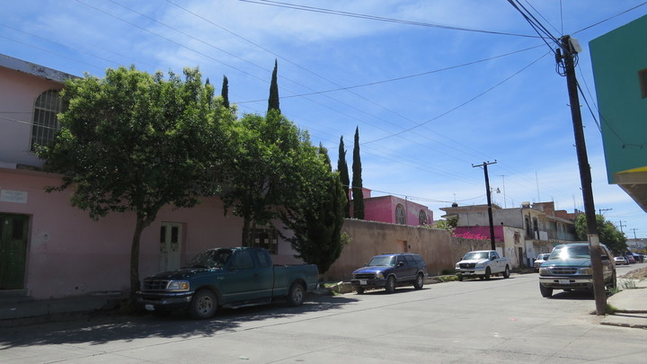 Lluvias y tormentas persisten  en la entidad