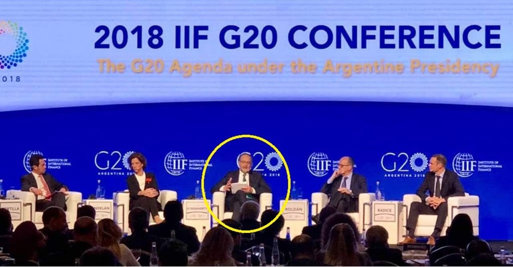 Funcionarios del Banxico adelantan jubilación