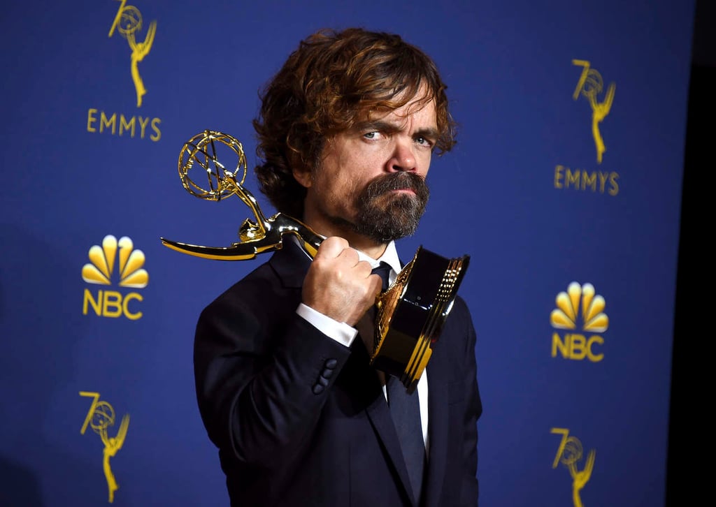 Game of Thrones se lleva el Emmy de Mejor serie de drama