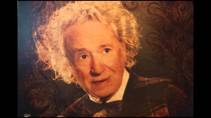 100 años de Juan José Arreola