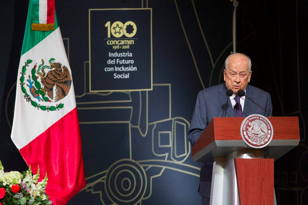 México no está en quiebra: IP a López Obrador