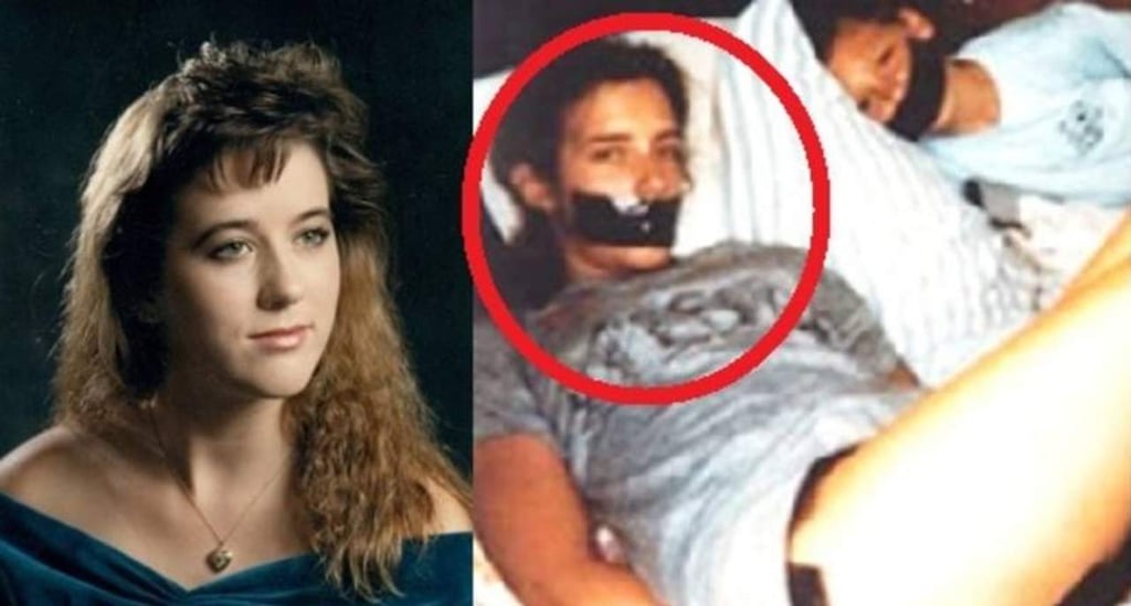 A 30 años de la desaparición de Tara Calico