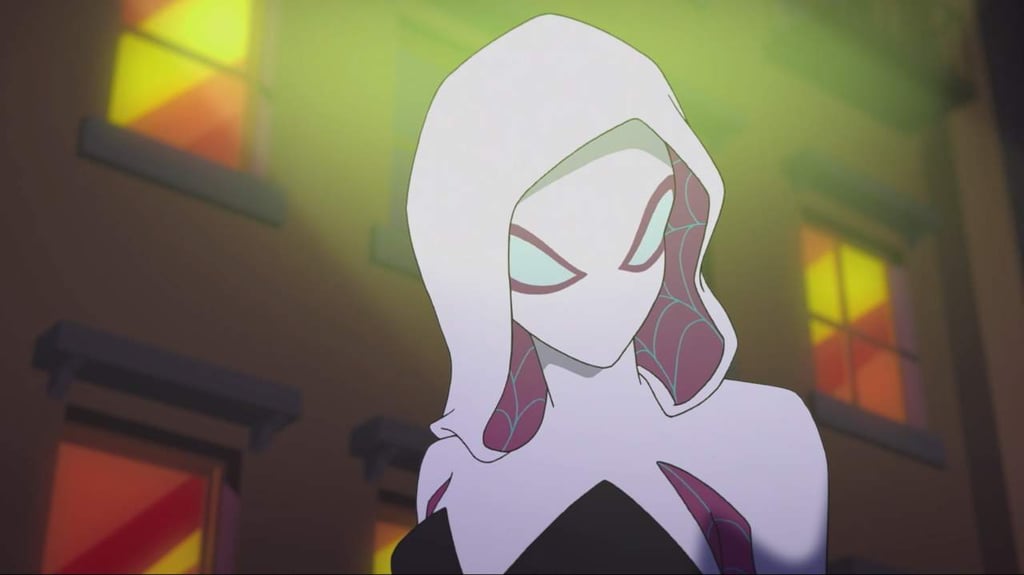 'Gwen Stacy' tendrá su programa en Disney Channel