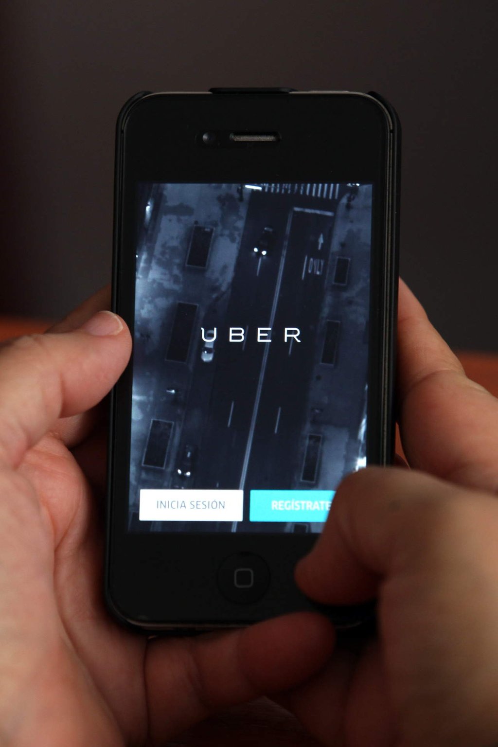 Acumulan choferes de Uber 457 indagatorias en los últimos tres años
