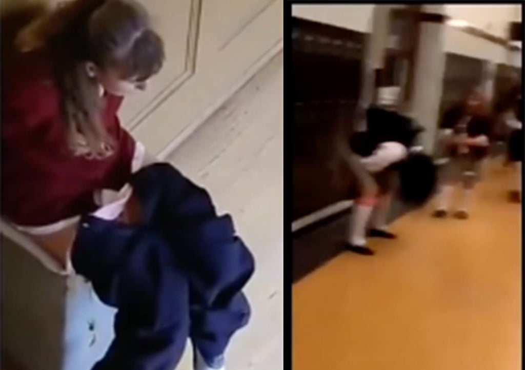 La verdad detrás de la broma de laxantes en preparatoria