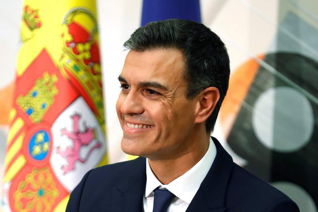 Acusan de plagio al presidente del gobierno español
