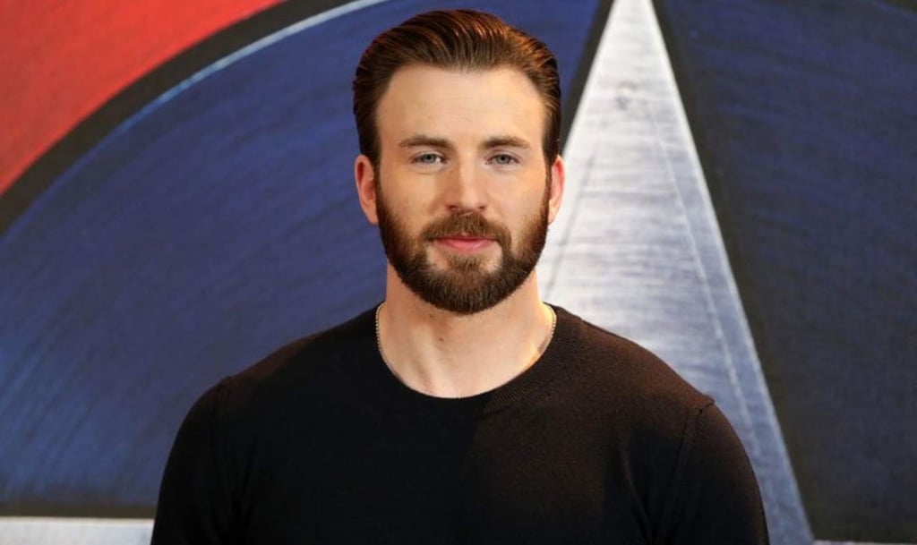 Chris Evans protagonizará la serie 'Defending Jacob'