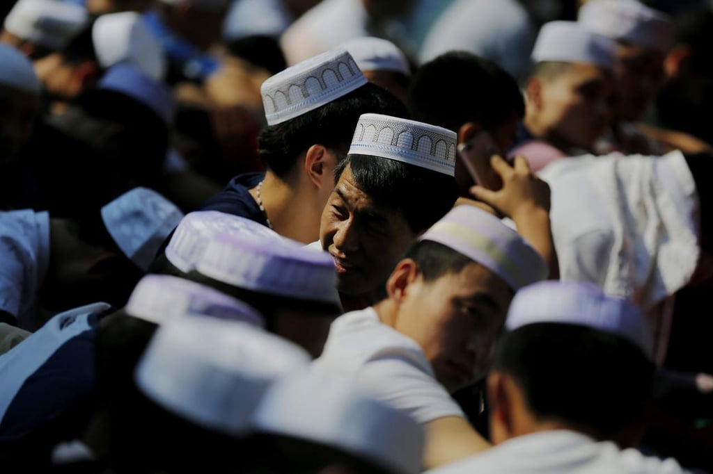 Estados Unidos acusa a China de diezmar creencias de minoría uigur