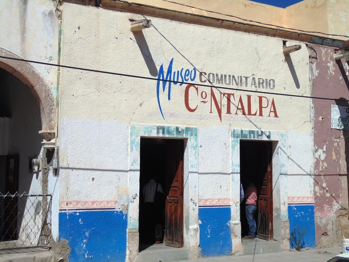 Hay 16 museos comunitarios en Durango