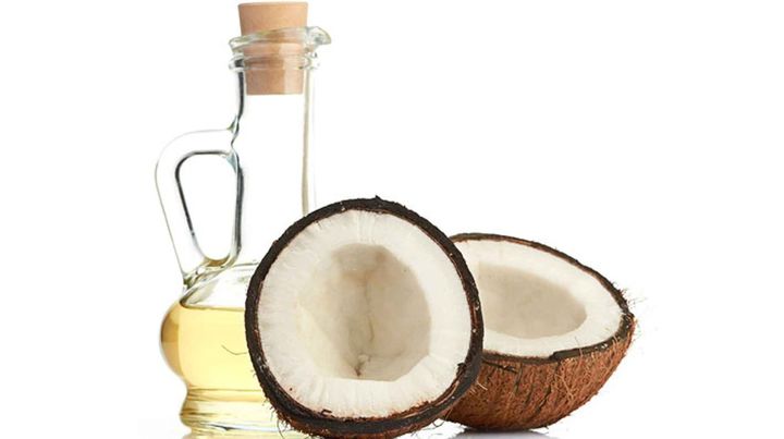 ¿Es realmente venenoso el aceite de coco?
